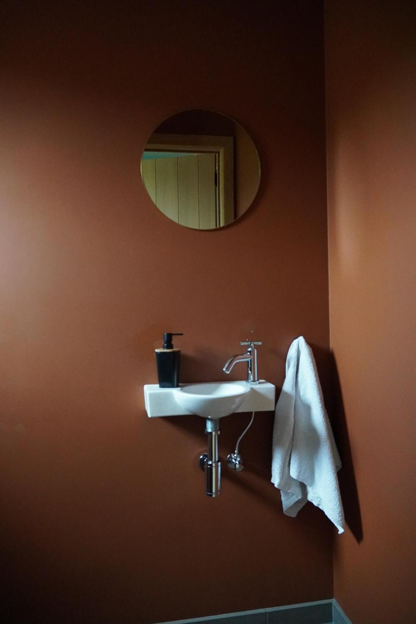 "Petite Perle En Haute Ardenne" Avec Vue Sur La Vallee, Cabine Infra-Rouge Et Bain Balneo Lierneux Exteriör bild